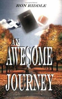 Paperback An Awesome Journey Book