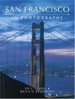 Hardcover San Francisco in Photographs Book
