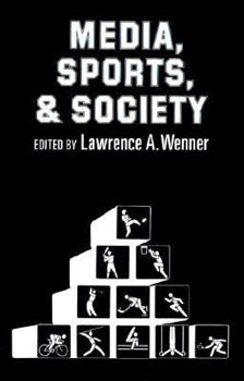 Paperback Media, Sports, and Society Book