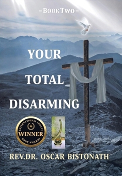 Hardcover Your Total Disarming Book Two [Large Print] Book