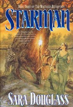 Starman - Book #3 of the Axis Trilogy