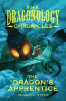 Paperback The Dragon's Apprentice Book