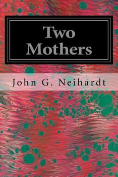 Paperback Two Mothers Book