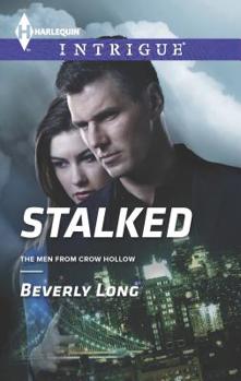 Stalked - Book #2 of the Men from Crow Hollow