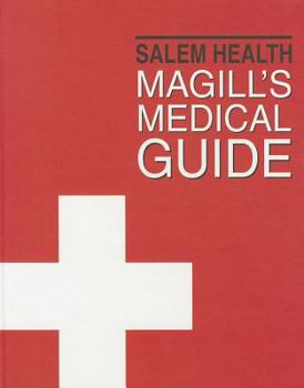 Magill's Medical Guide Set