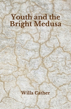 Paperback Youth and the Bright Medusa: Beyond World's Classics Book