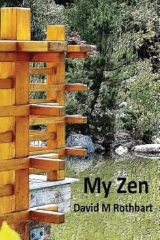 Paperback My Zen Book