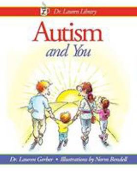 Paperback Autism and You Book