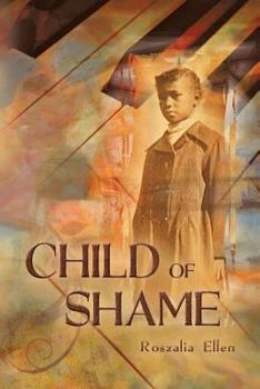 Paperback Child of Shame Book