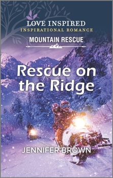 Mass Market Paperback Rescue on the Ridge Book