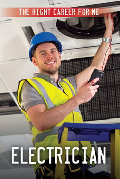 Paperback Electrician Book