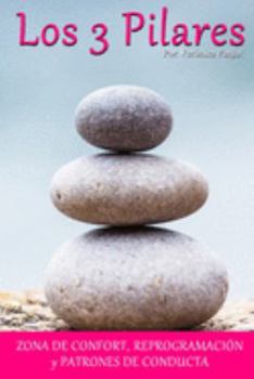 Paperback Los 3 Pilares [Spanish] Book