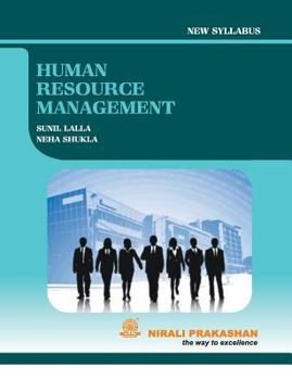 Paperback Human Resource Management Book