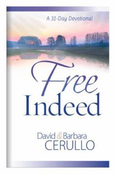 Paperback Free Indeed Book