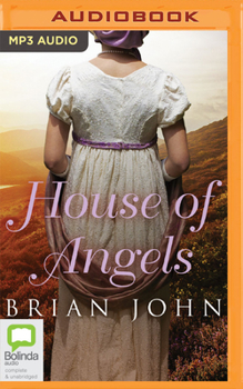 House of Angels - Book #2 of the Angel Mountain Saga