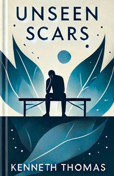 Paperback Unseen Scars Book