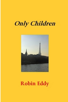 Paperback Only Children Book