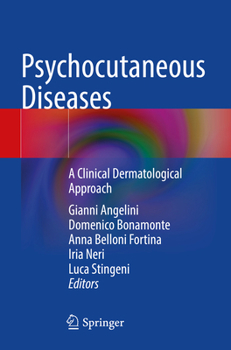 Psychocutaneous Diseases : A Clinical Dermatological Approach