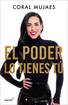 Paperback El Poder Lo Tienes Tú / The Power Is in You [Spanish] Book