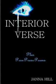 Paperback Interior Verse: Plus Pose Prose & Poems (Combined Books) Book