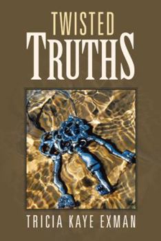 Paperback Twisted Truths Book