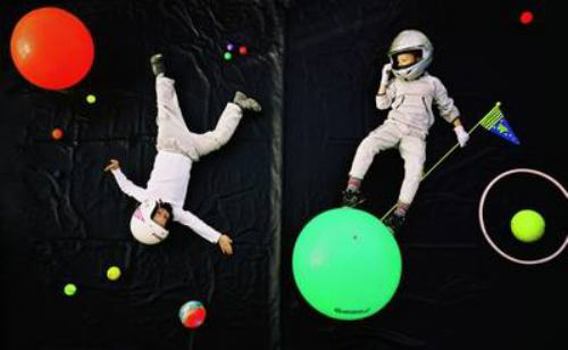 Hardcover Dreams of Flying Book