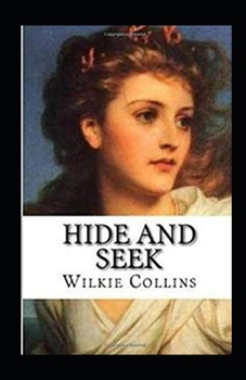 Paperback Hide and Seek illustrated Book