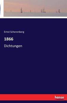 Paperback 1866: Dichtungen [German] Book
