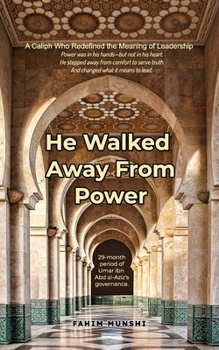 He Walked Away From Power: A Ruler Who Redefined the Meaning of Leadership
