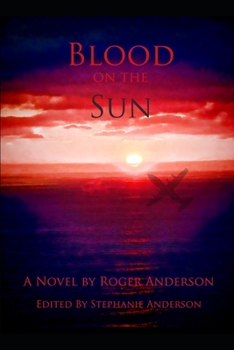 Paperback Blood on the Sun Book