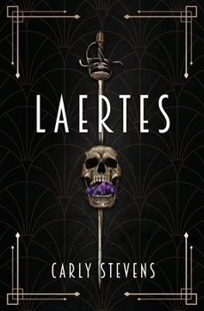 Paperback Laertes: A Hamlet Retelling Book