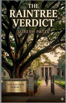 Paperback The Raintree Verdict Book