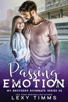 Paperback Passing Emotion Book