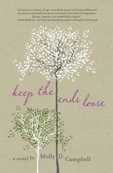 Paperback Keep the Ends Loose Book
