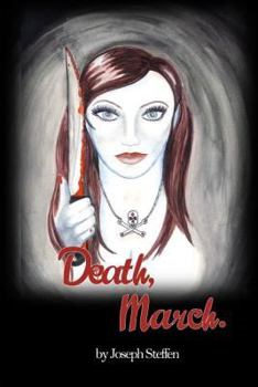 Paperback Death, March. Book