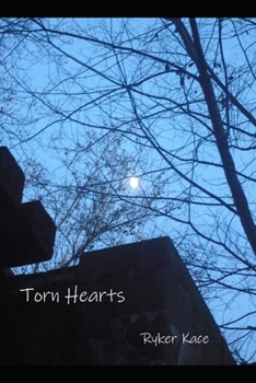 Paperback Torn Hearts Book