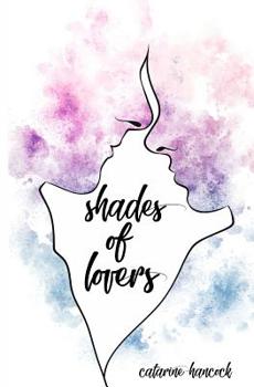 Paperback shades of lovers Book