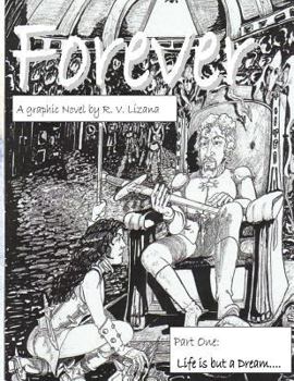 Paperback Forever: Life is But A Dream... Book