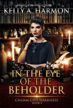 Paperback In the Eye of the Beholder Book