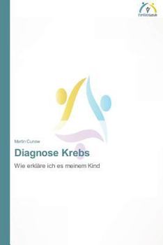 Paperback Diagnose Krebs [German] Book
