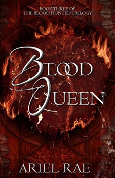 Blood Queen (Blood Hunted)