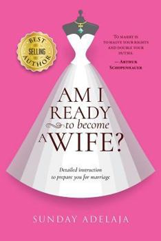 Paperback Am I ready to become a wife? Book