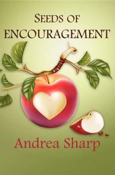 Paperback Seeds of Encouragement Book