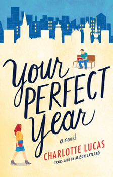 Paperback Your Perfect Year Book