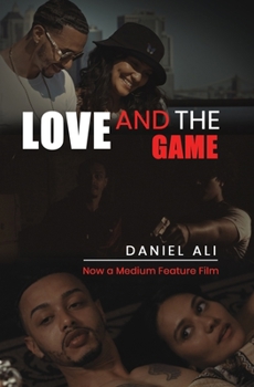 Paperback Love and the Game Book