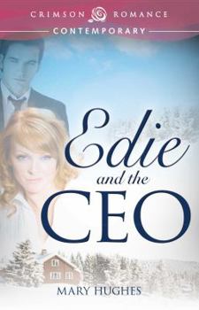 Paperback Edie and the CEO Book
