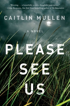 Hardcover Please See Us Book