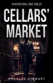 Cellars' Market: Wine War