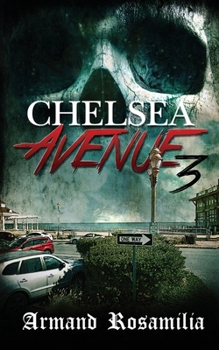 Paperback Chelsea Avenue 3 Book