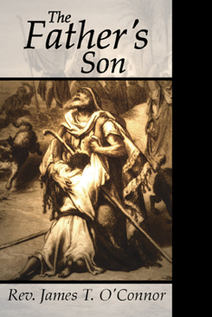 Paperback The Father's Son Book